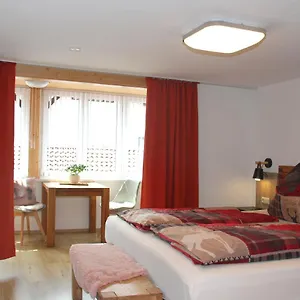 Apartment Trettachblick