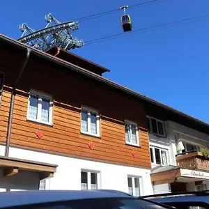  Apartment Faltenbach In