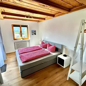  Apartment Nebelhorn Mit Netflix, Garage Und Sommer-bergbahnticket