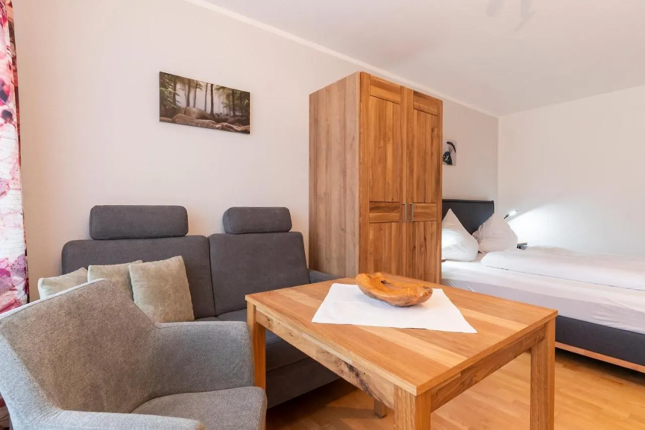 Apartment Ferienwohnung M. Simbeck Oberstdorf Germany