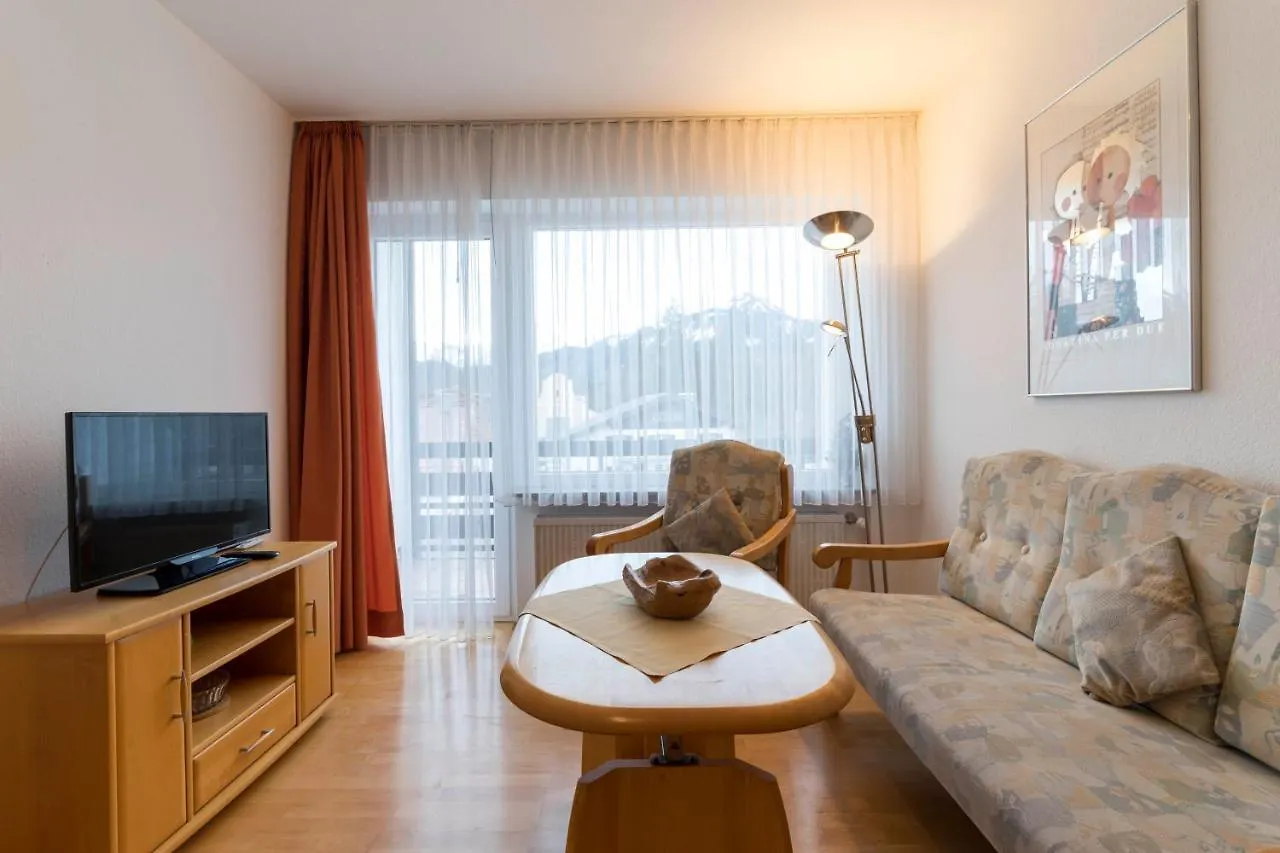 Ferienwohnung M. Simbeck contacts